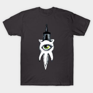 Toothache T-Shirt